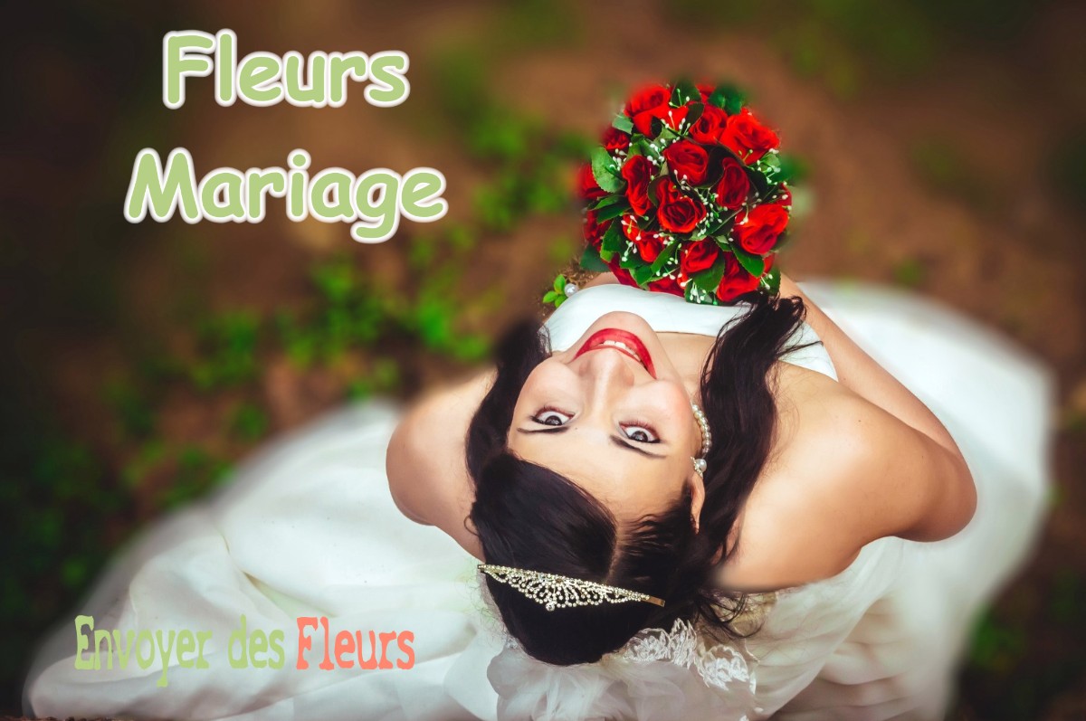 lIVRAISON FLEURS MARIAGE à LE-HORPS